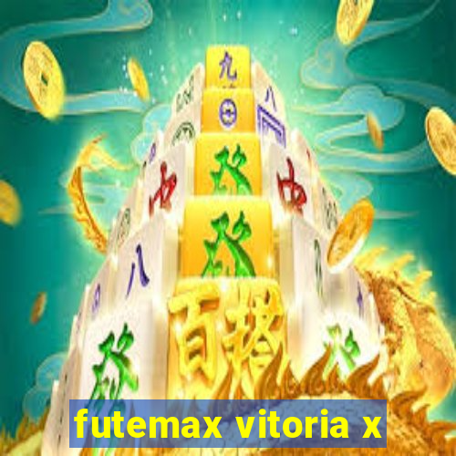 futemax vitoria x